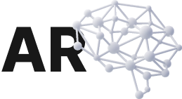 증강현실(AR) 기술 아이콘
