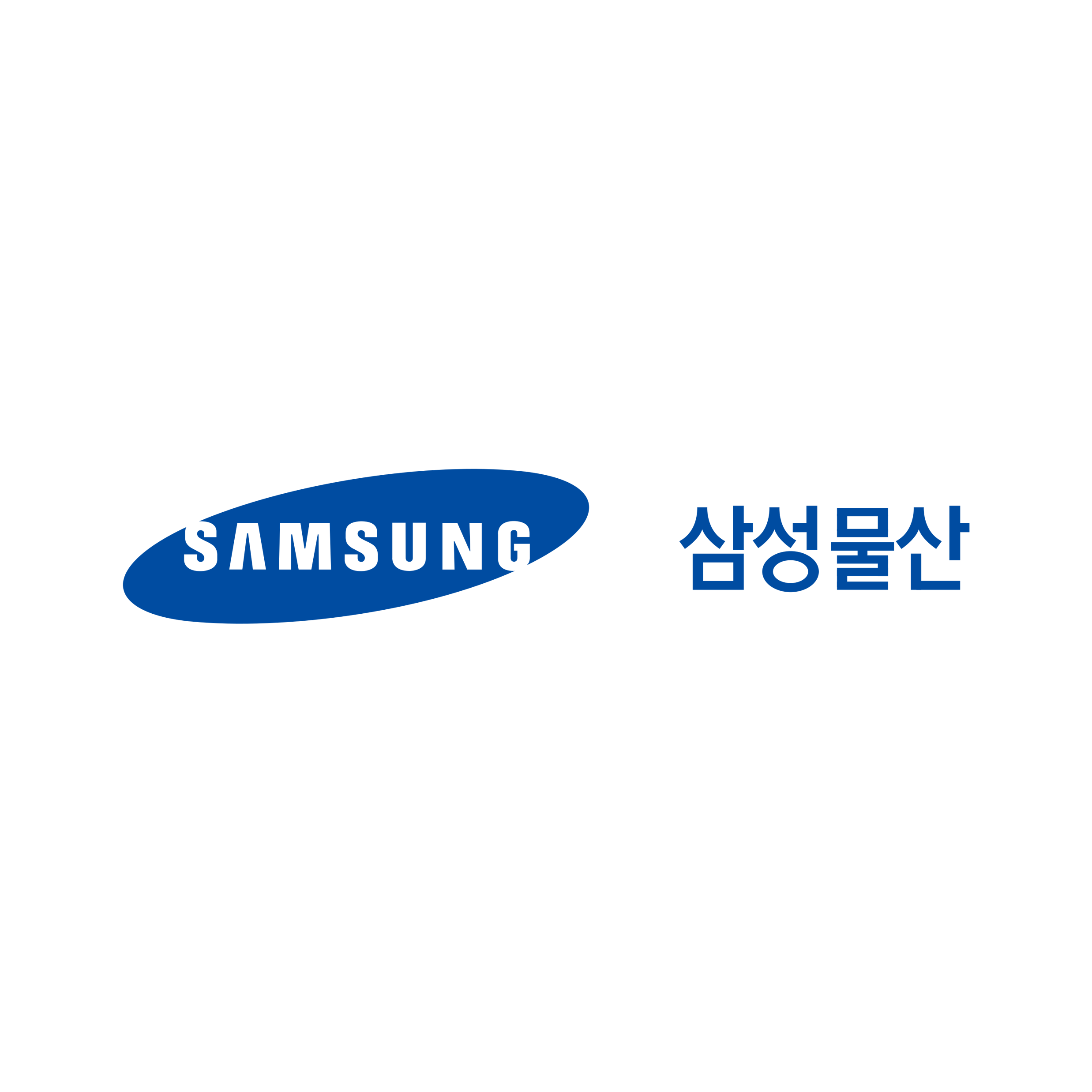 삼성물산 홈닉