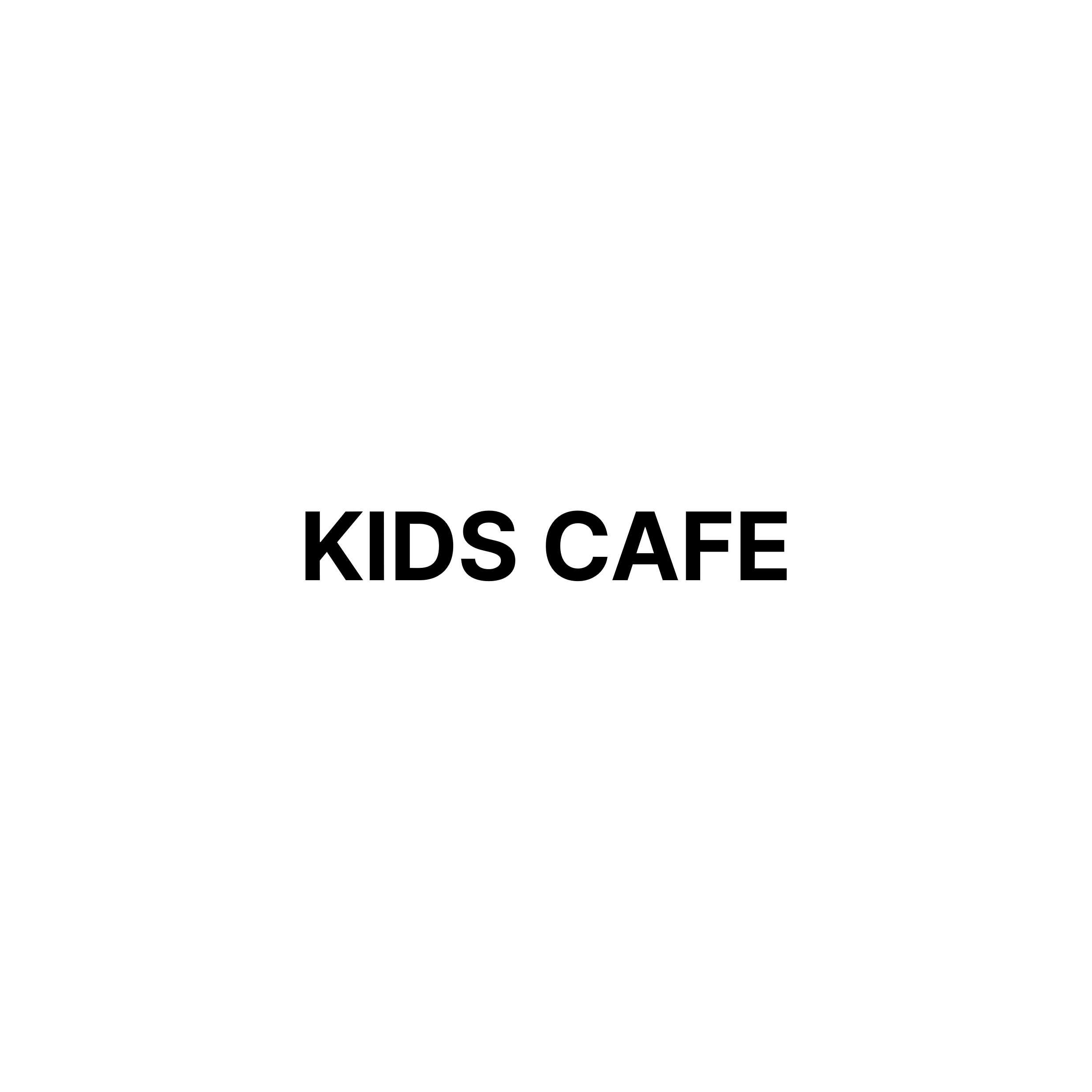 키즈카페 앱