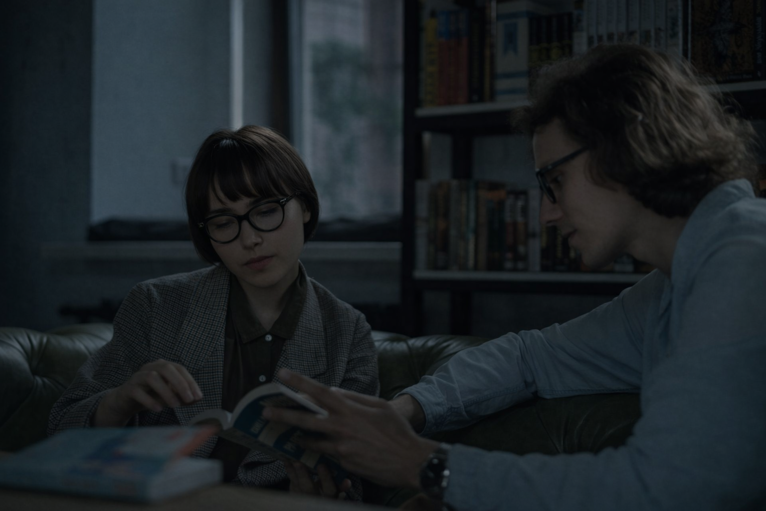 ㅊㅊㅊ (책모임)