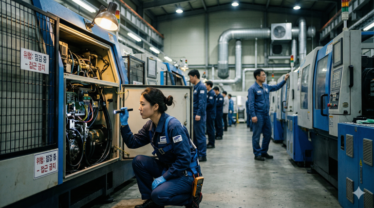 AI 도구 선택의 기준이 틀렸습니다