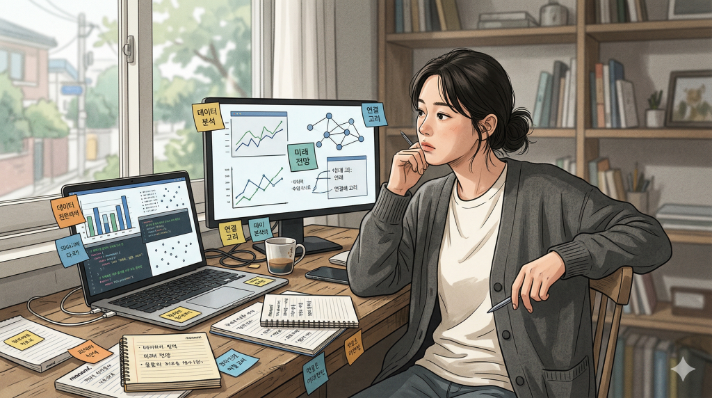 AI 전환, 왜 95%는 손익을 바꾸지 못하는가