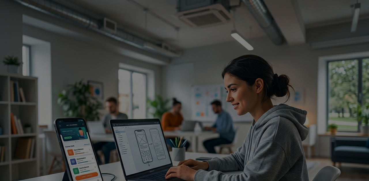 이투스 동영상 강의 스트리밍 앱