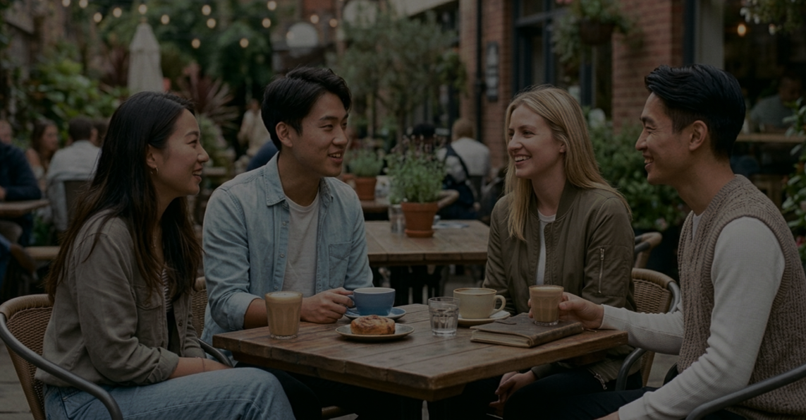 와디즈 글로벌 플랫폼