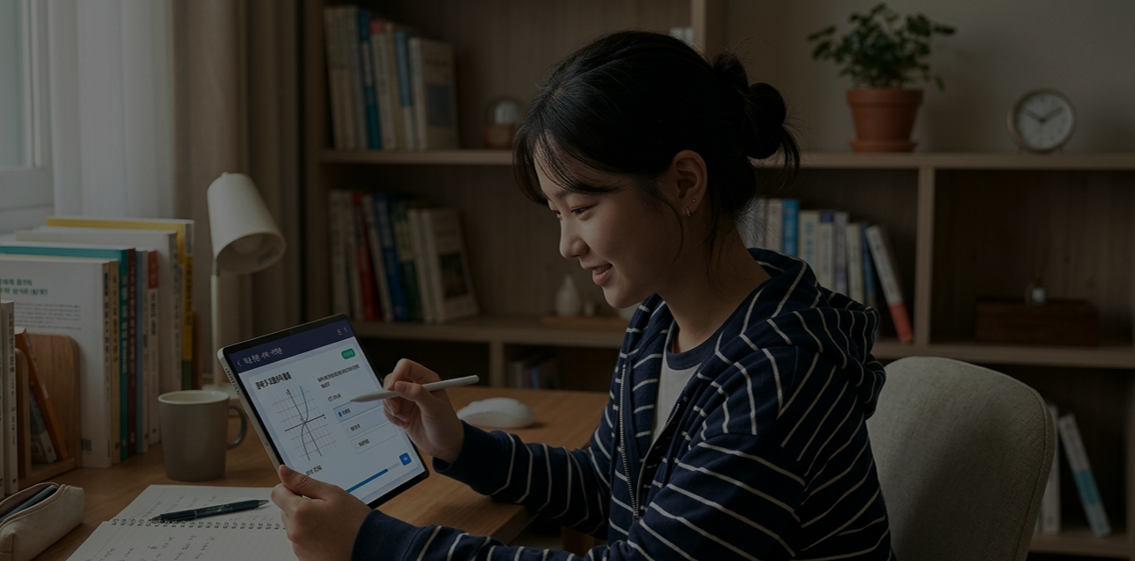 웅진컴퍼스 LMS 플랫폼 커스터마이징