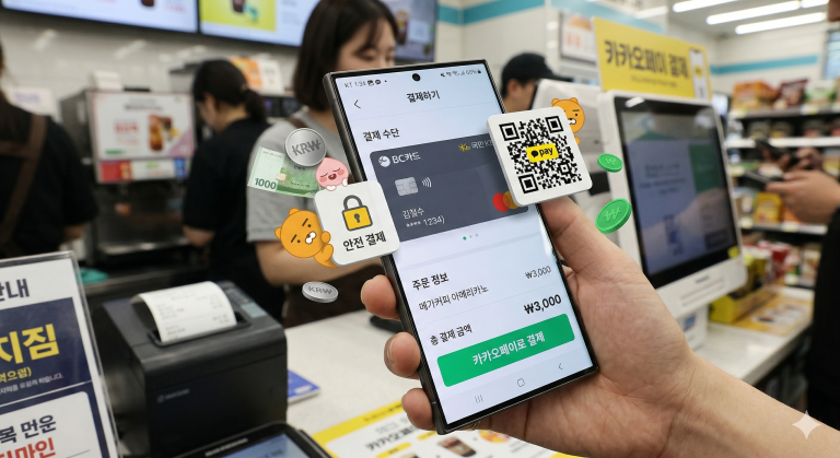 이커머스 앱 PG 연동 방법 — 결제 시스템에서 가장 많이 발생하는 실수 5가지