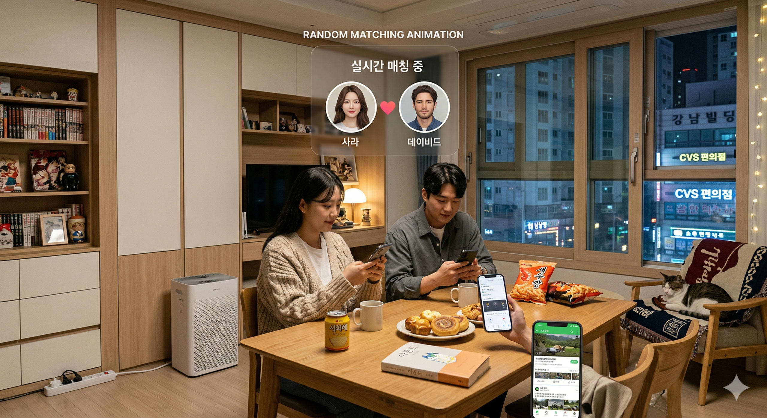 커뮤니티 플랫폼 개발, 독서·취미 모임 앱의 핵심 기능은 무엇인가