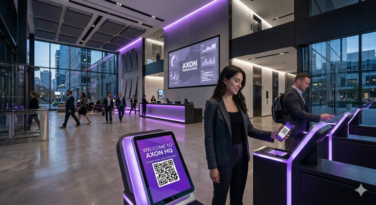 스마트 빌딩 앱 개발 | 핵심 기능과 설계 전략 – 센트로폴리스·센터필드 사례