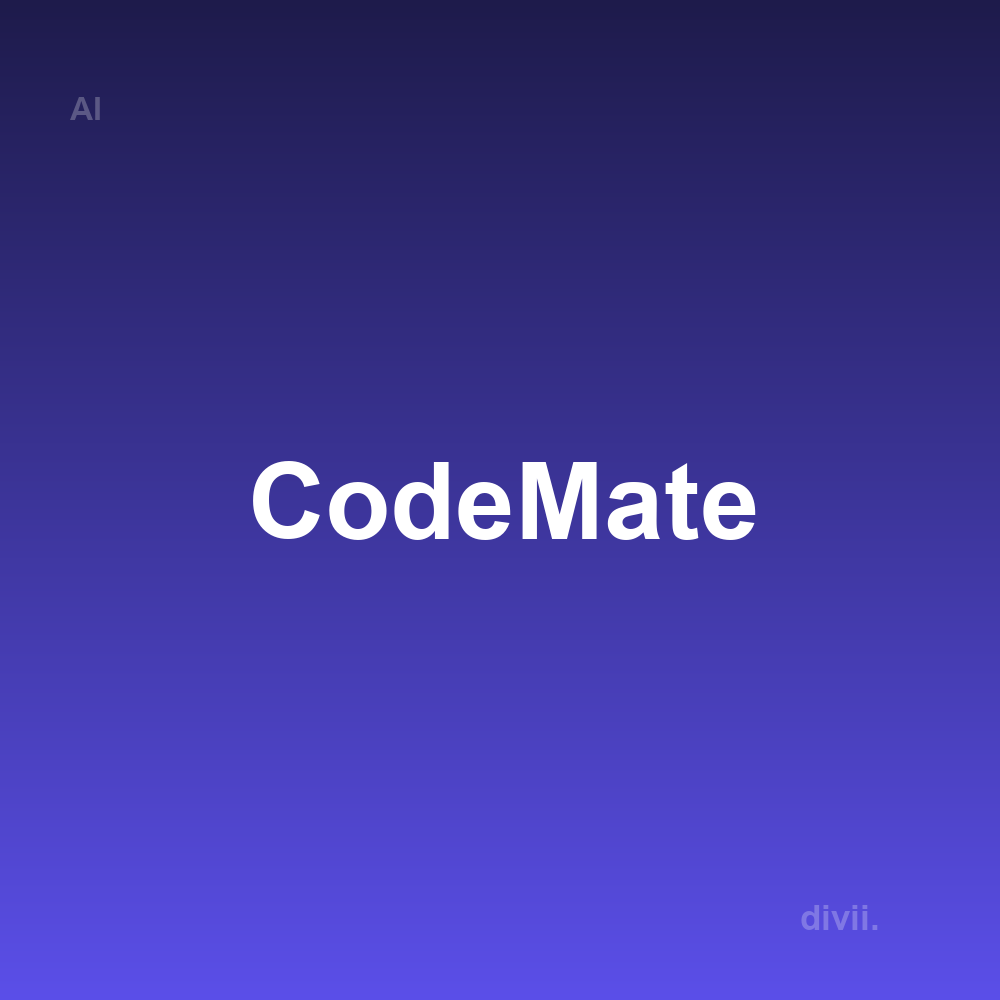 CodeMate