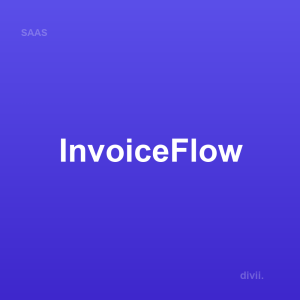 InvoiceFlow