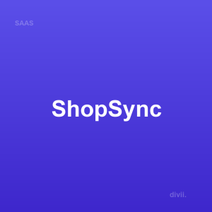 ShopSync