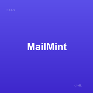 MailMint