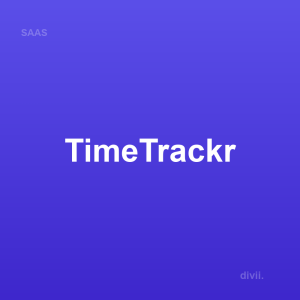 TimeTrackr