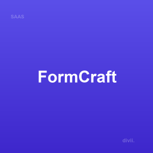 FormCraft