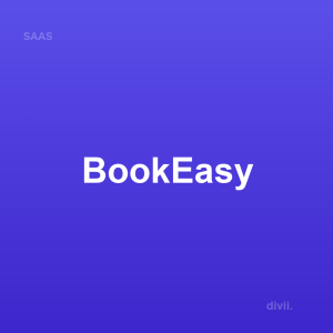 BookEasy
