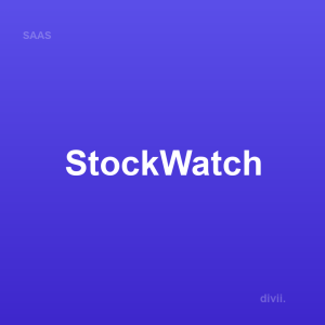 StockWatch