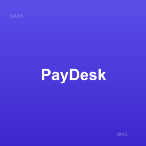 PayDesk
