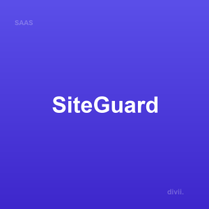 SiteGuard
