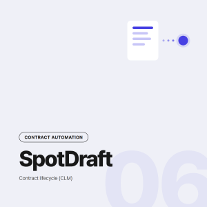 SpotDraft