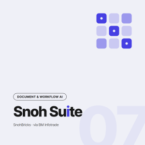 Snoh AI Suite