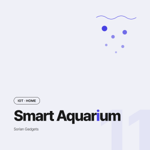 Smart Aquarium Kit