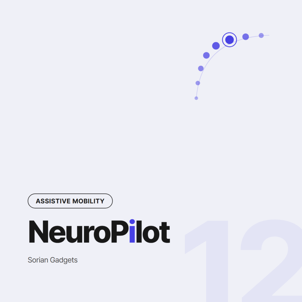 NeuroPilot