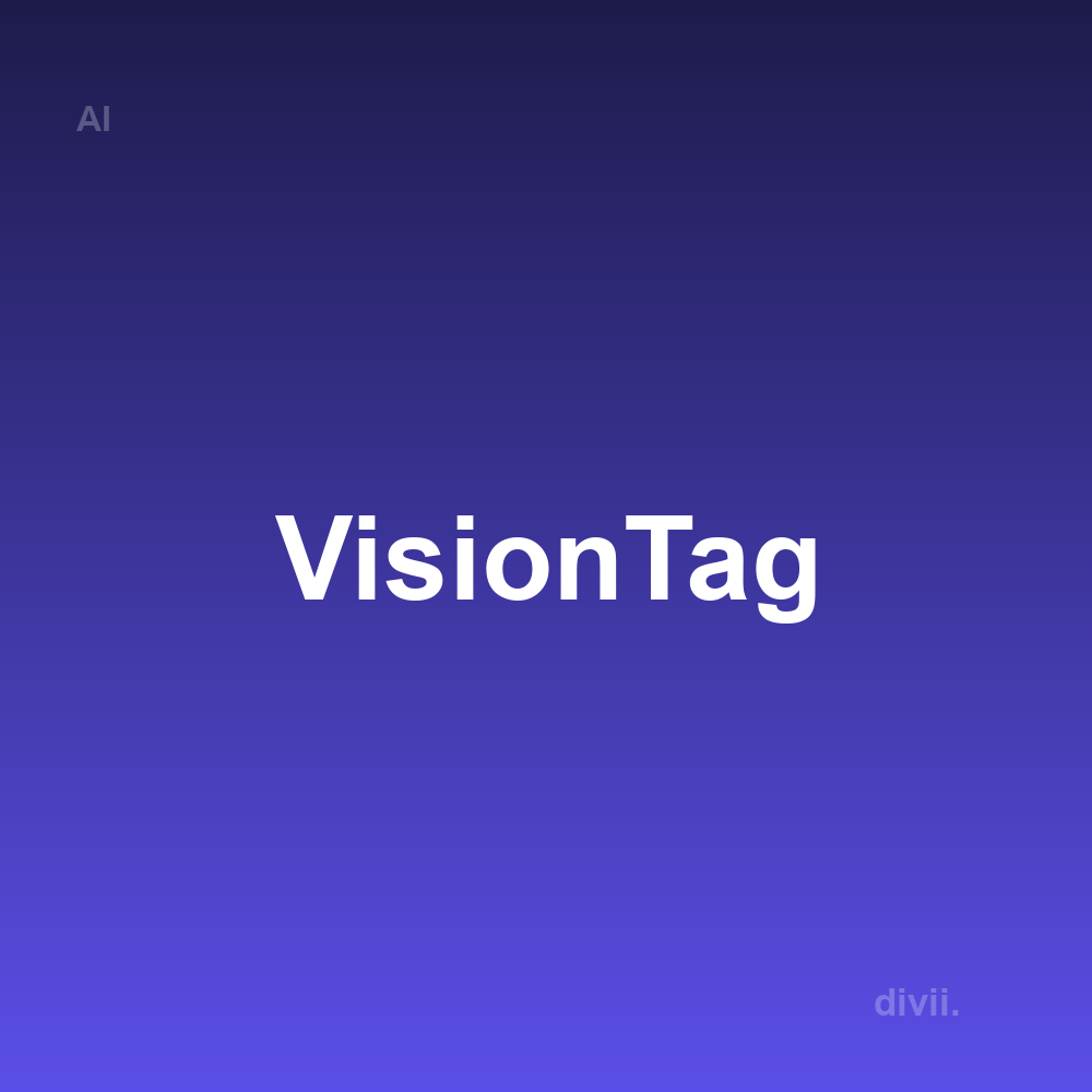VisionTag