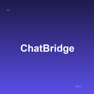 ChatBridge