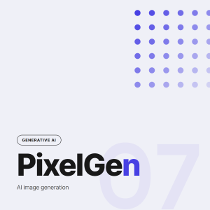 PixelGen