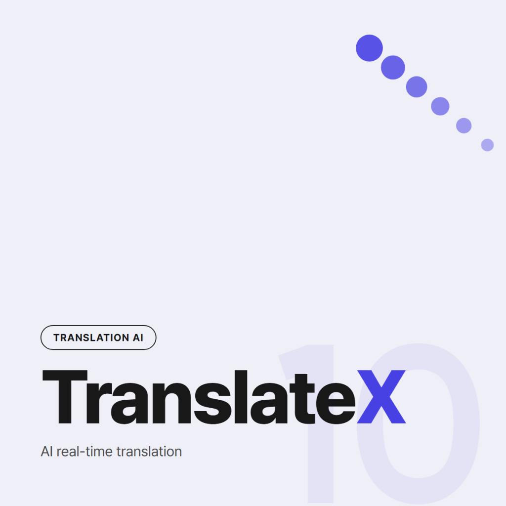 TranslateX